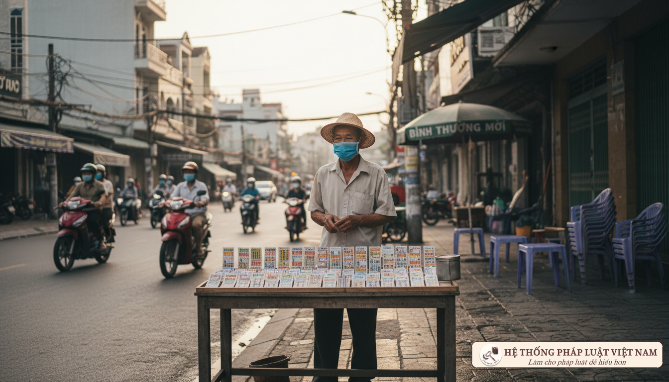 Xổ số miền Nam chính thức &#039;tái xuất&#039; từ 22/10/2021: Những quy định mới về an toàn và vận hành

