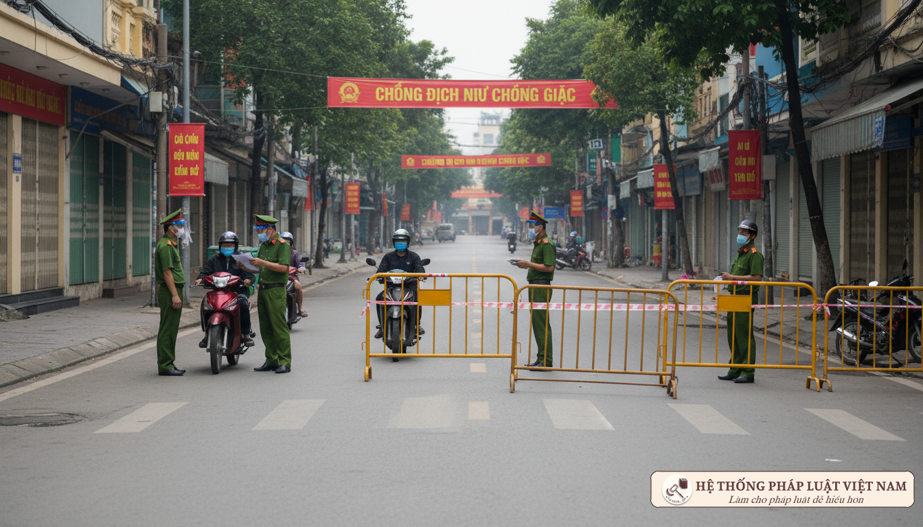 Hà Nội chính thức dừng hoạt động Shipper từ 24/7/2021: Những quy định &#039;thắt chặt&#039; mà tài xế và người dân cần biết
