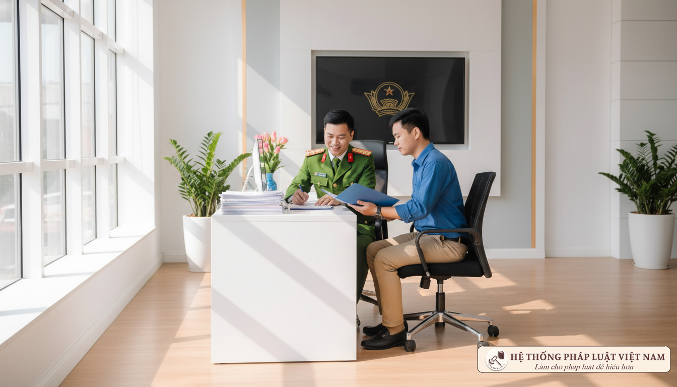 Sống ở đâu không cần đăng ký tạm trú từ 01/7/2021? Những thay đổi quan trọng mọi công dân cần biết!
