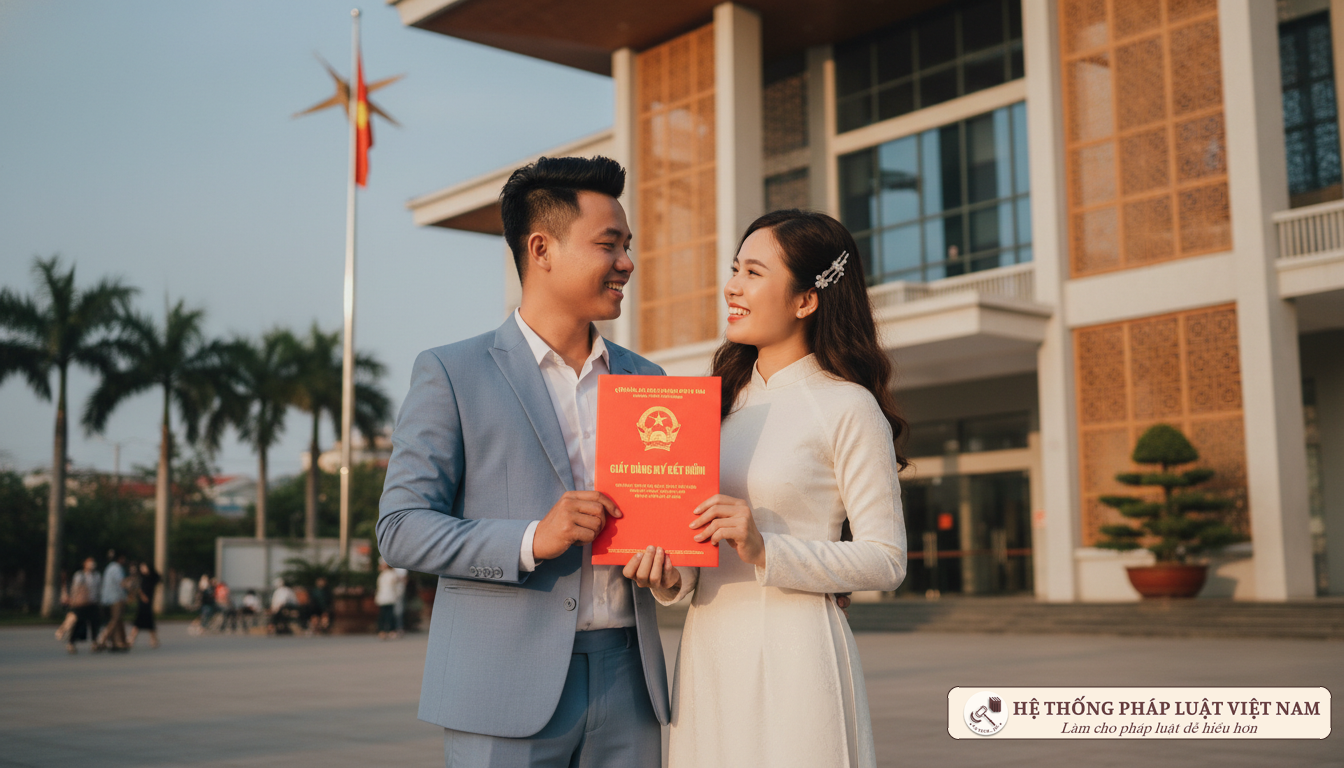 Thủ tục nhập khẩu về nhà chồng từ 01/7/2021: Những thay đổi quan trọng nàng dâu cần biết

