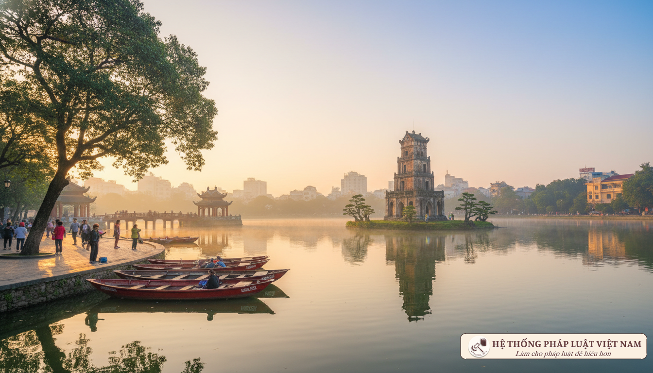 Nhập hộ khẩu Hà Nội từ 01/7/2021: Những thay đổi &#039;vàng&#039; giúp hiện thực hóa giấc mơ công dân Thủ đô

