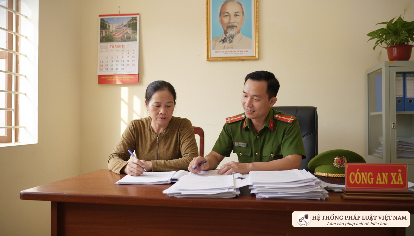 Không có hộ khẩu, không nơi tạm trú: Từ 01/7/2021 phải khai báo thế nào để đảm bảo quyền lợi?
