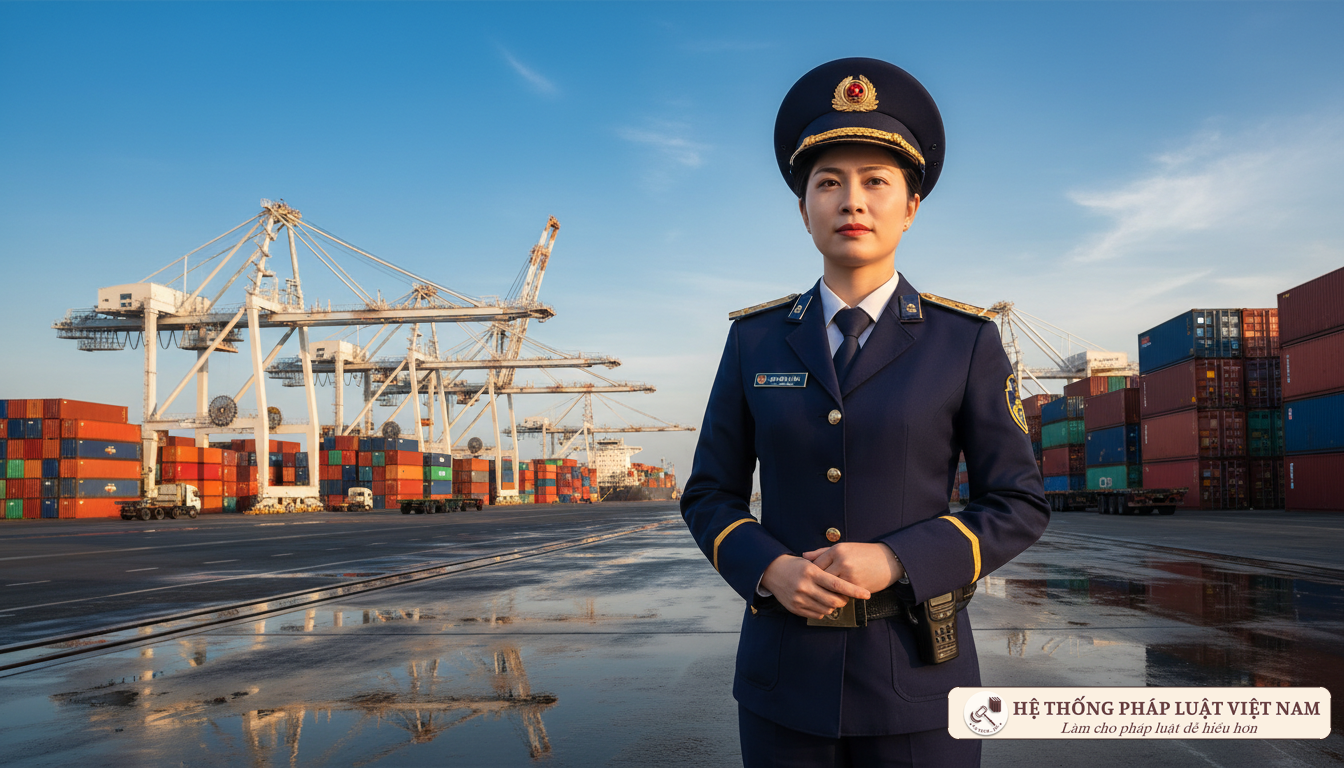 Chính sách mới có hiệu lực từ 05/04/2021: Thay đổi quan trọng về lệ phí hải quan và báo cáo vốn đầu tư công

