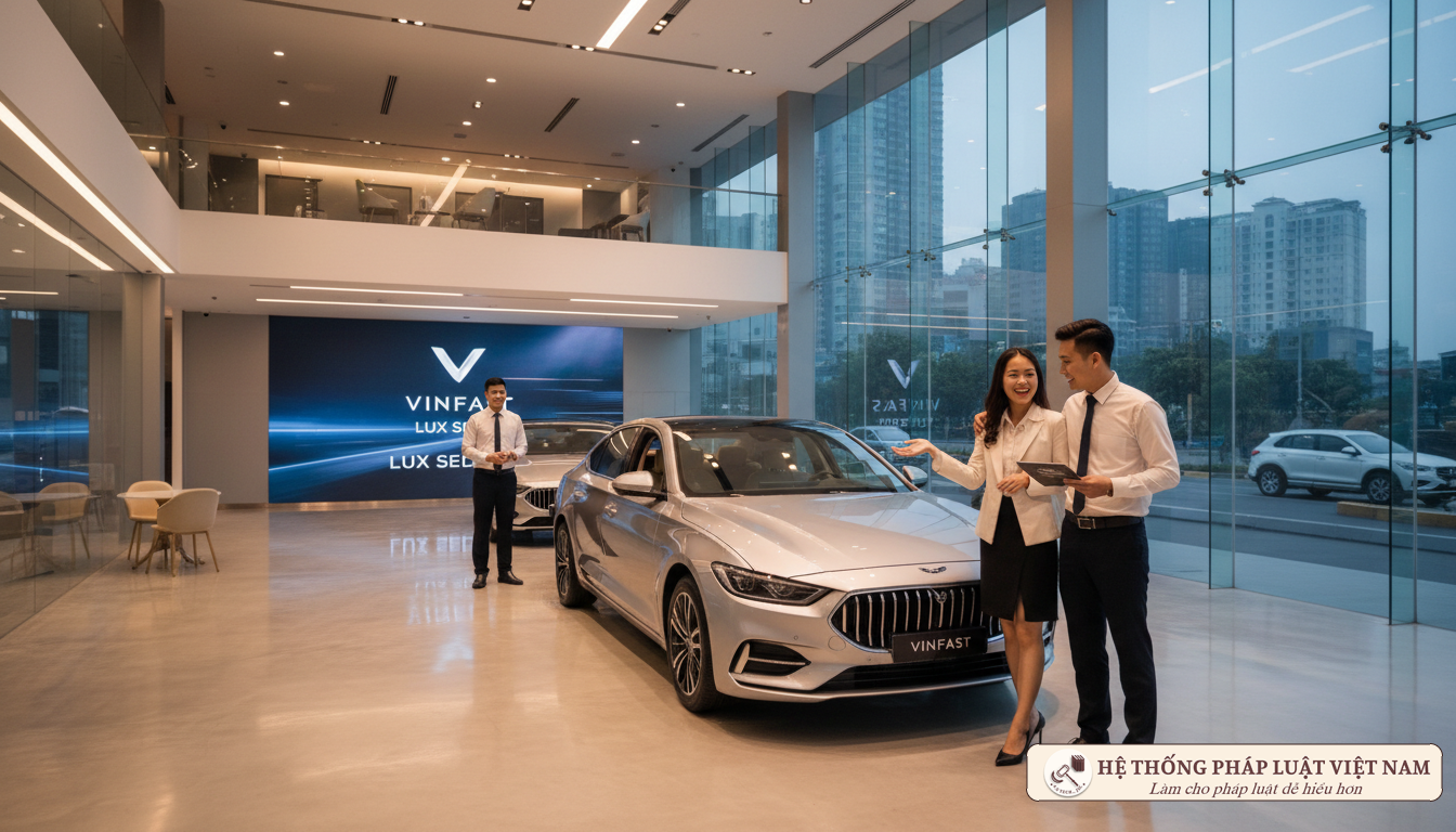 Cơ hội &#039;vàng&#039; sắm xe hơi: Giảm 50% lệ phí trước bạ từ 01/12/2021 - Tiết kiệm hàng trăm triệu đồng!
