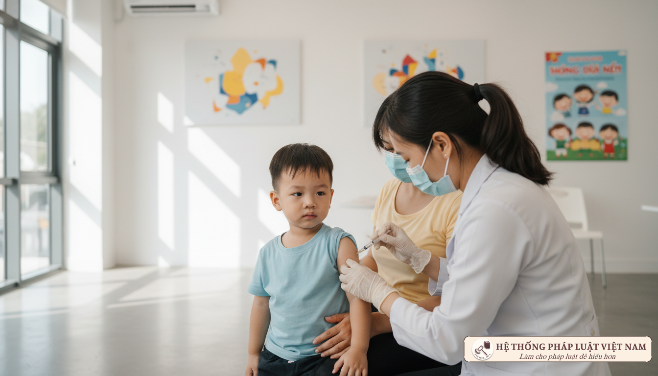 Gỡ nút thắt thiếu hụt vắc xin: Trẻ dưới 12 tuổi sẽ được tiêm trả mũi 2 Moderna trong tháng 9/2022
