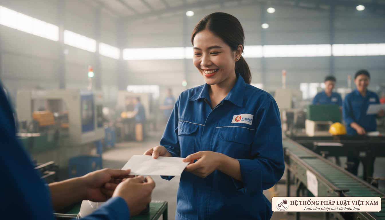 Lương tối thiểu tăng mạnh và loạt chính sách lao động &quot;nóng&quot; có hiệu lực từ tháng 7/2022
