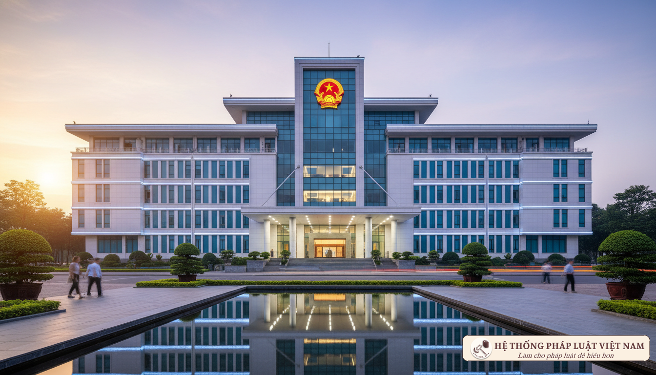 Bộ Nội vụ &#039;mạnh tay&#039; tinh gọn bộ máy: Cắt giảm hàng loạt đơn vị, diện mạo mới từ 15/9/2022
