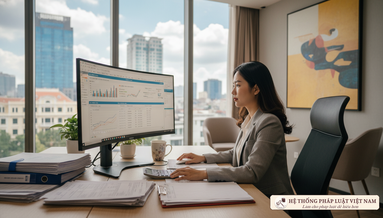 Lộ trình mới nhất về biên lai điện tử và chứng từ khấu trừ thuế TNCN điện tử từ tháng 7/2022
