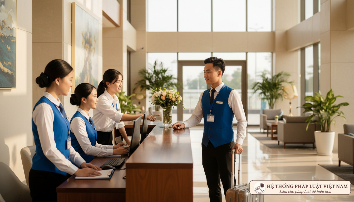 Cú hích cho ngành du lịch: Hỗ trợ tới 1,5 triệu đồng/tháng cho người học nghề từ tháng 4/2022
