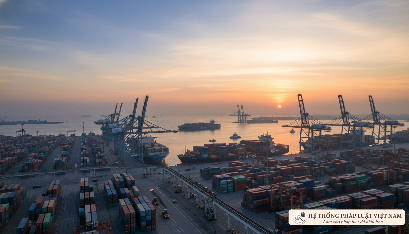Quy tắc xuất xứ RCEP: &#039;Chìa khóa&#039; vàng để hàng Việt hưởng ưu đãi thuế quan từ 04/4/2022
