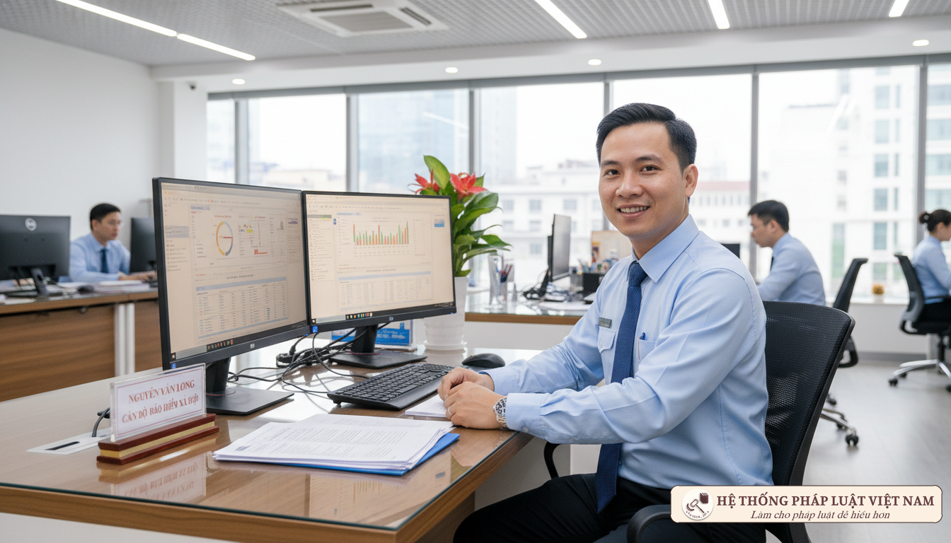 Ai là người được &#039;hưởng lợi&#039; từ chính sách tăng lương tháng 11/2022?
