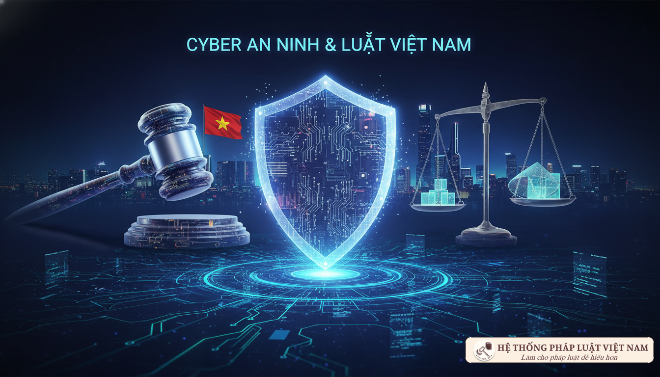 Xâm nhập mạng máy tính trái phép bị xử lý thế nào? Quy định mới về tiếp nhận tố giác tội phạm tại Công an xã từ 14/01/2022
