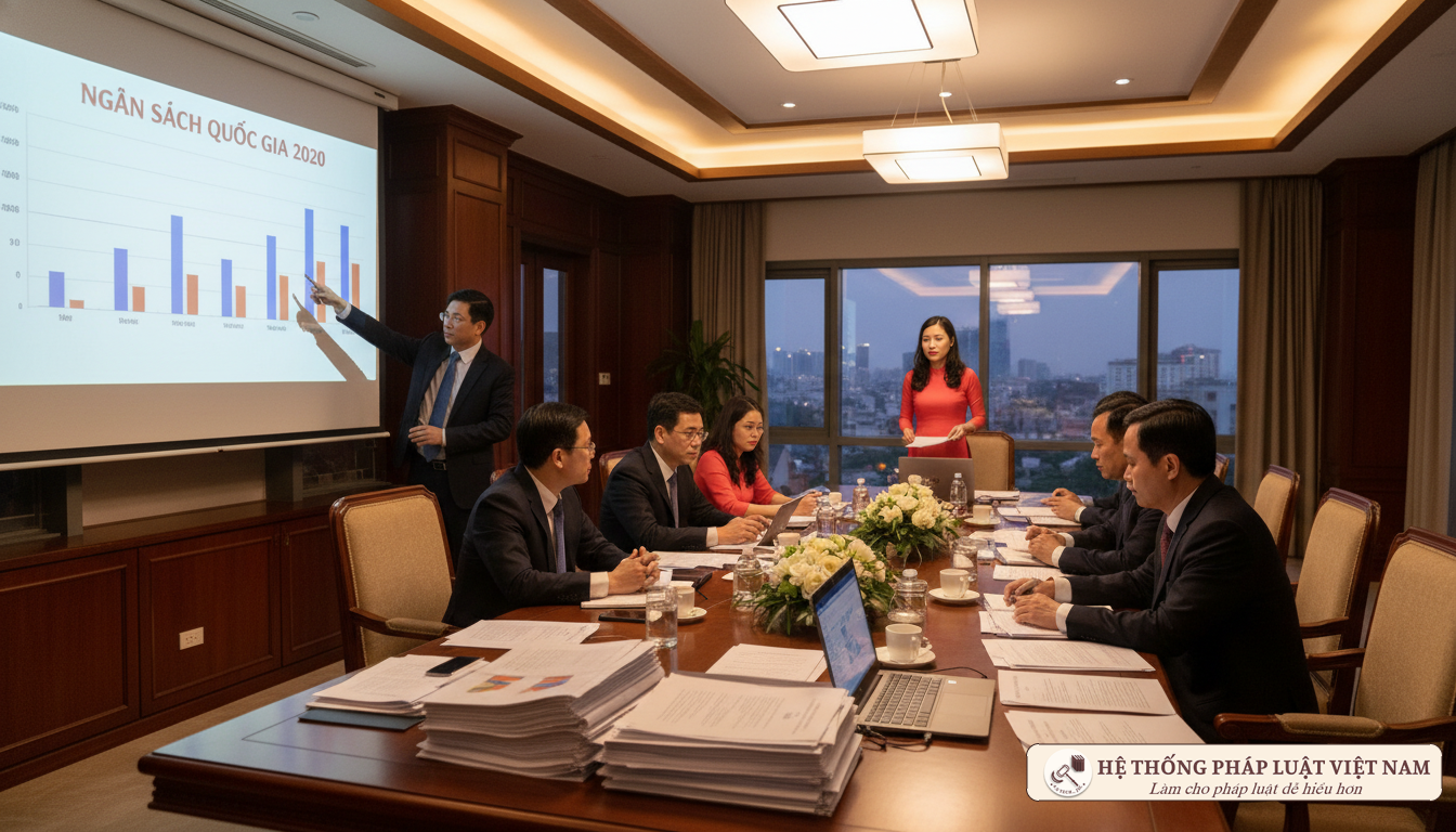 Hướng dẫn chi tiết cách tạo nguồn kinh phí để cải cách tiền lương từ 01/7/2022
