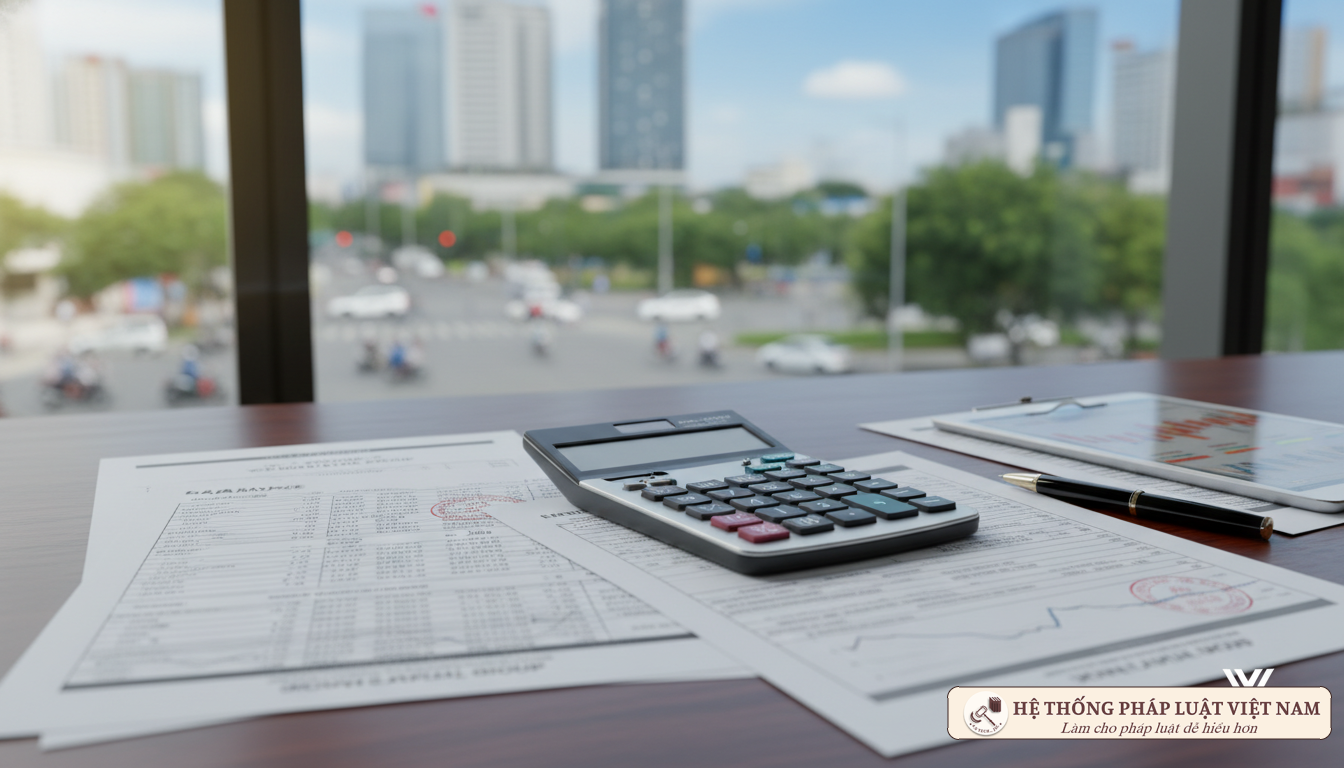 Tài liệu tài chính và đầu tư