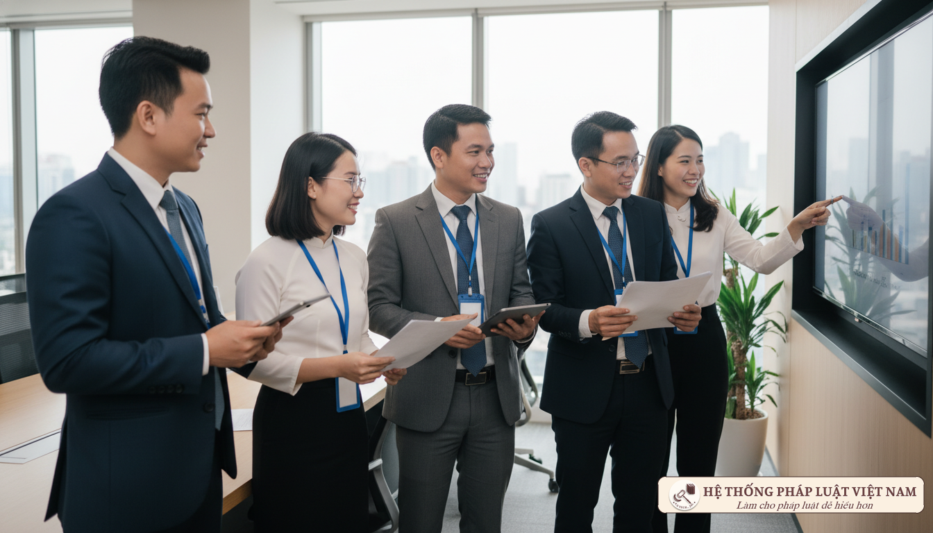 Lương viên chức văn hóa, CNTT và thư viện tăng &#039;khủng&#039; từ tháng 8/2022: Bạn đã biết chưa?
