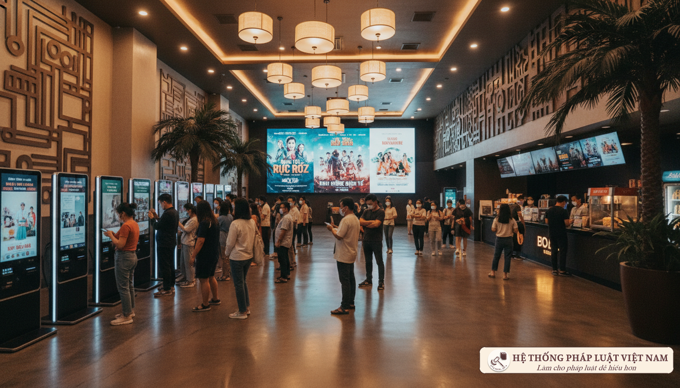 Loạt chính sách quan trọng có hiệu lực từ 10/02/2022: Hà Nội mở cửa rạp phim, hỗ trợ học nghề cho công chức tinh giản
