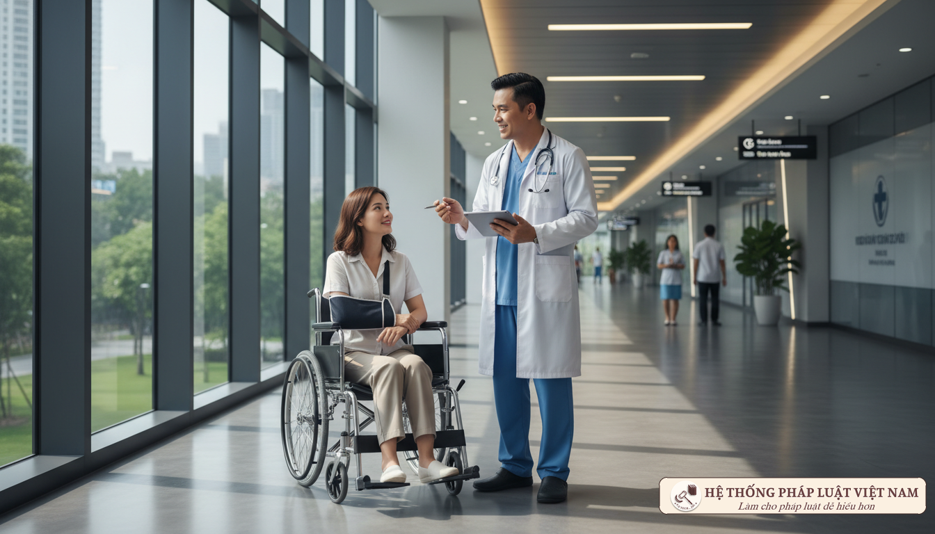Bệnh nhân lao kháng thuốc được chuyển thẳng lên tuyến Trung ương từ 15/02/2022: Những thay đổi quan trọng cần biết
