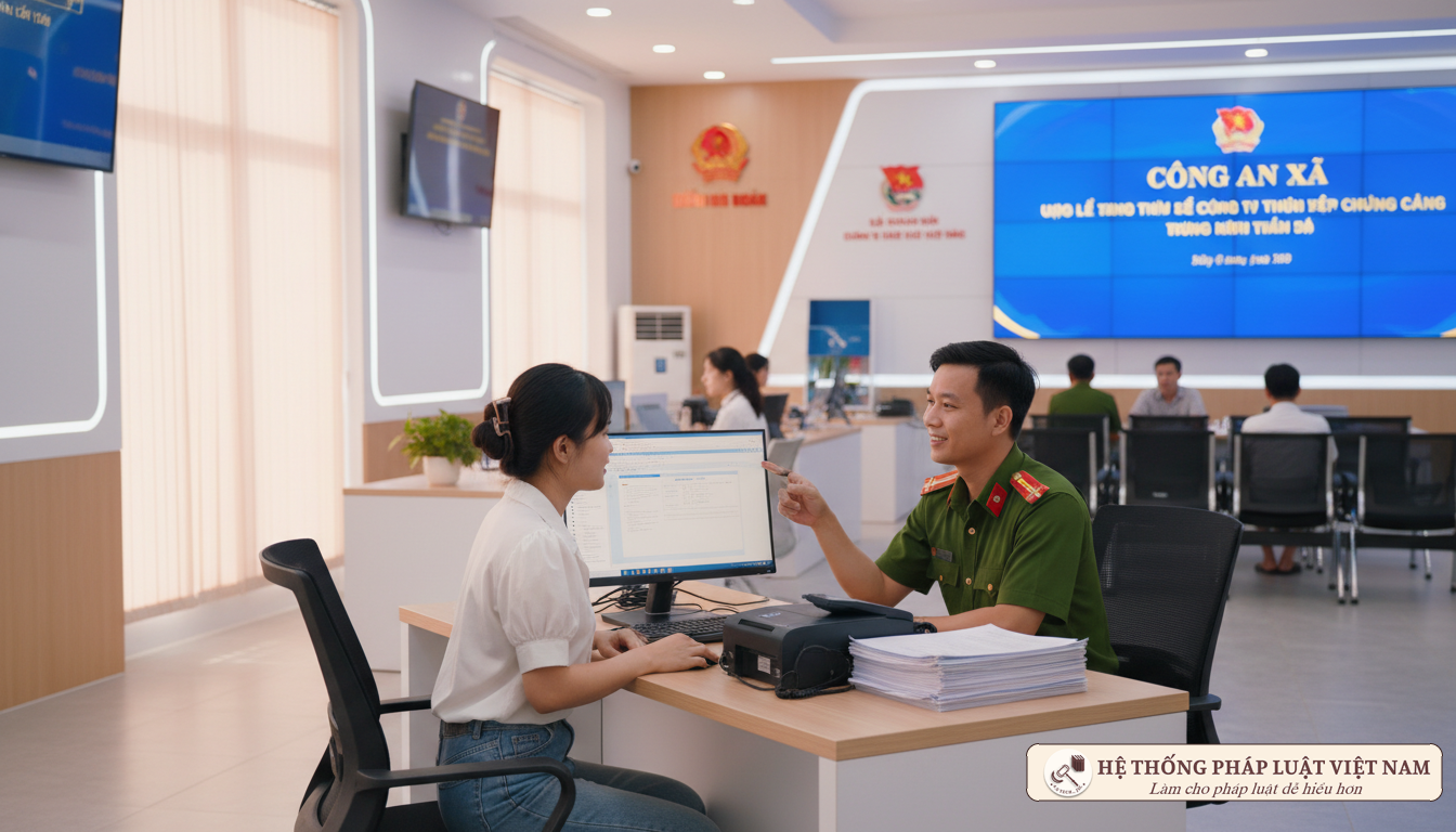Loạt chính sách mới có hiệu lực từ tháng 5/2022: Những thay đổi quan trọng người dân cần biết
