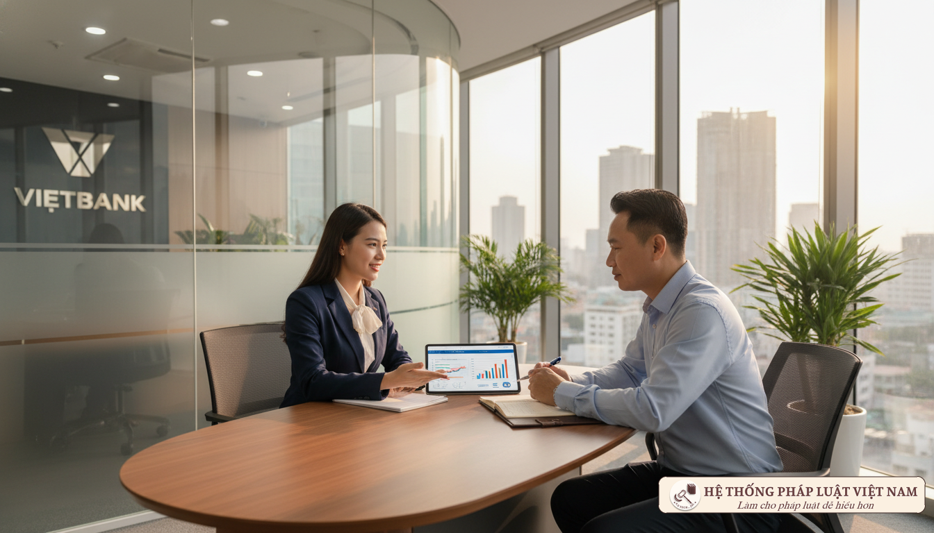 &quot;Đảo nợ&quot; ngân hàng chính thức được phép: Bước ngoặt mới cho người đi vay từ tháng 9/2023
