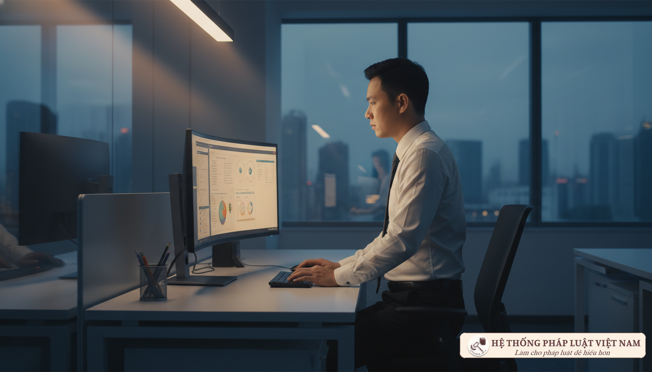 Cán bộ, công chức cần biết: Loạt chính sách mới về lương và chức danh áp dụng từ tháng 8/2023
