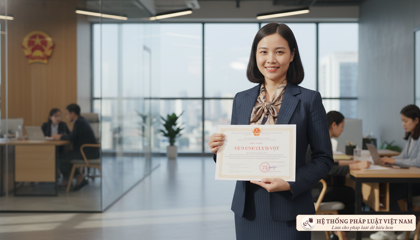 Hộ kinh doanh &#039;thở phào&#039; với thủ tục liên thông: Một mã số, hai mục đích từ 01/7/2023
