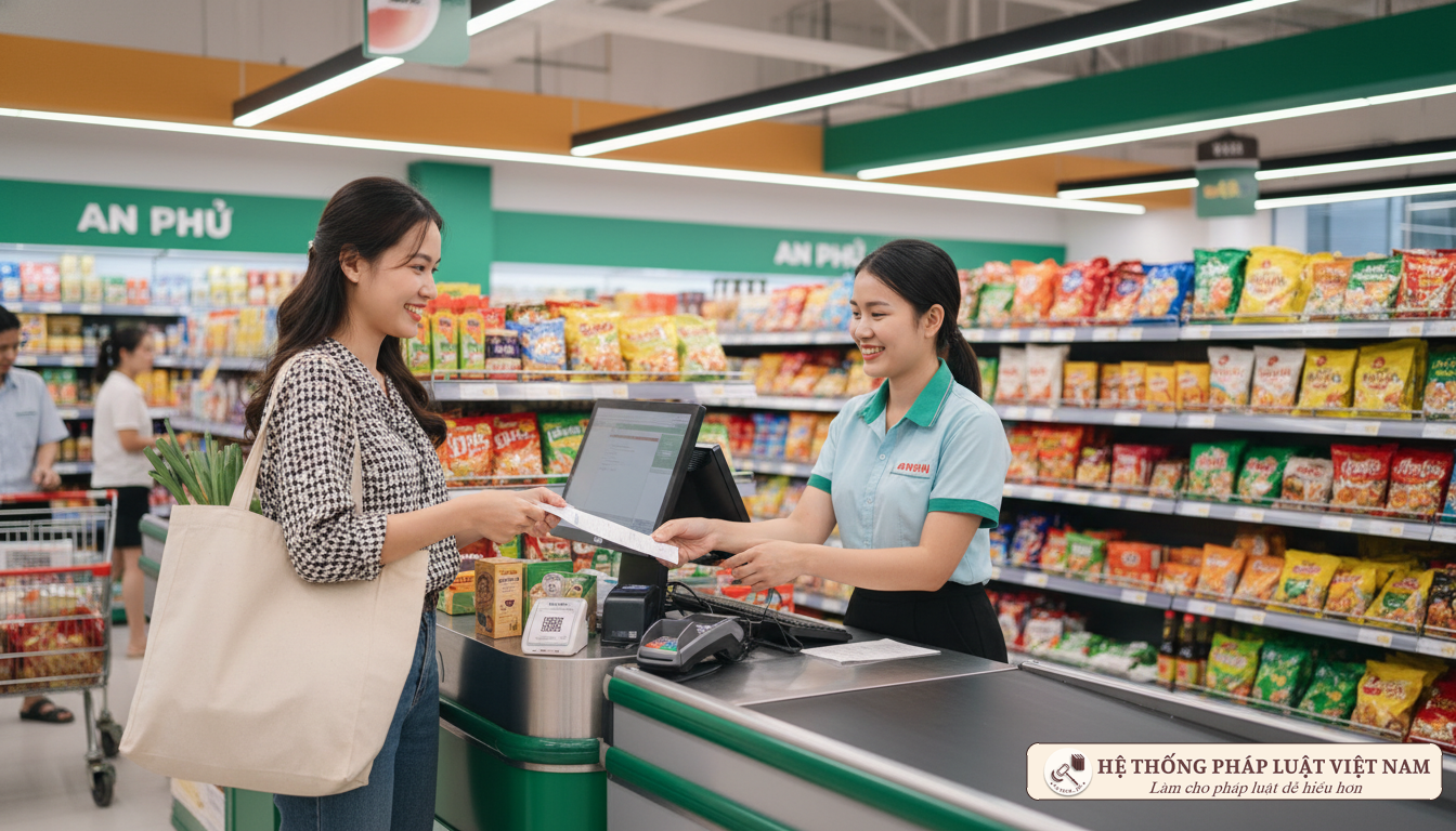 Tin vui cho người tiêu dùng: Chính thức giảm thuế GTGT xuống 8% từ tháng 7/2023
