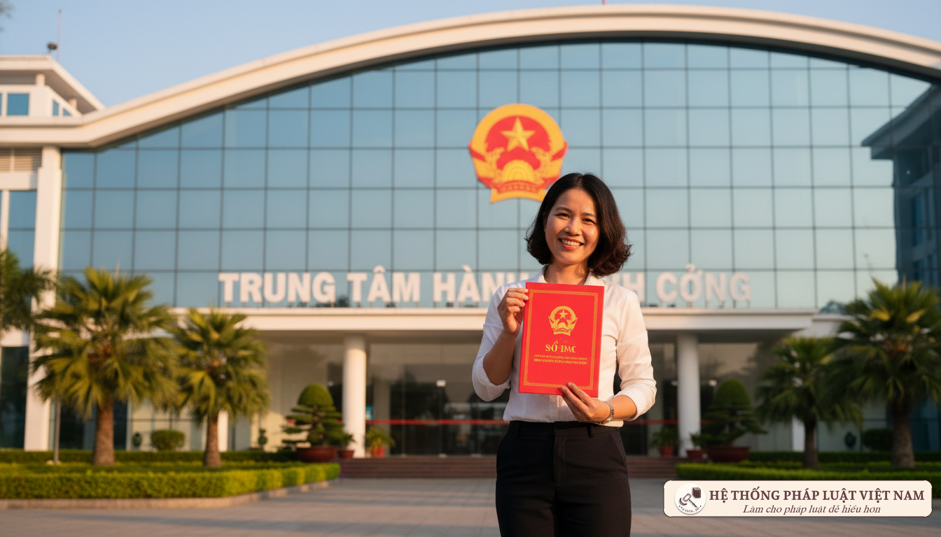 Diện tích đất tăng thêm xử lý thế nào? 5 thay đổi &#039;vàng&#039; về cấp Sổ đỏ từ Thông tư 02/2023
