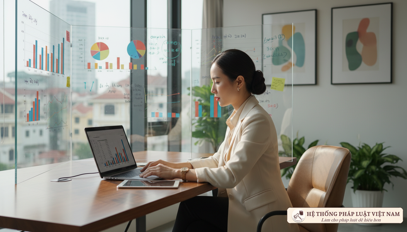 Kế toán cần biết: Những thay đổi &#039;nóng&#039; về mã định danh thuế và quản lý tài sản từ tháng 5/2023
