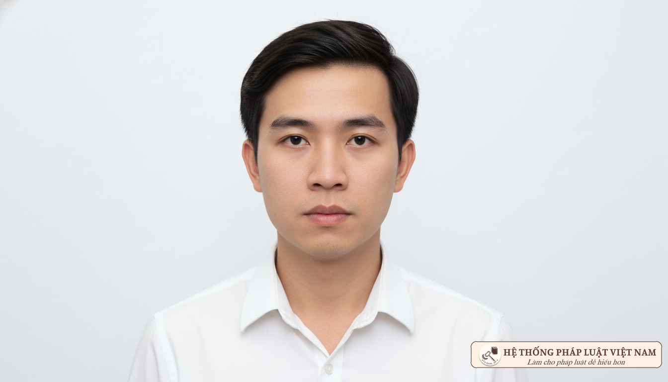 Đi làm hộ chiếu mặc áo gì để ảnh đẹp và đúng luật? Cập nhật lệ phí và thủ tục mới nhất từ 15/08/2023
