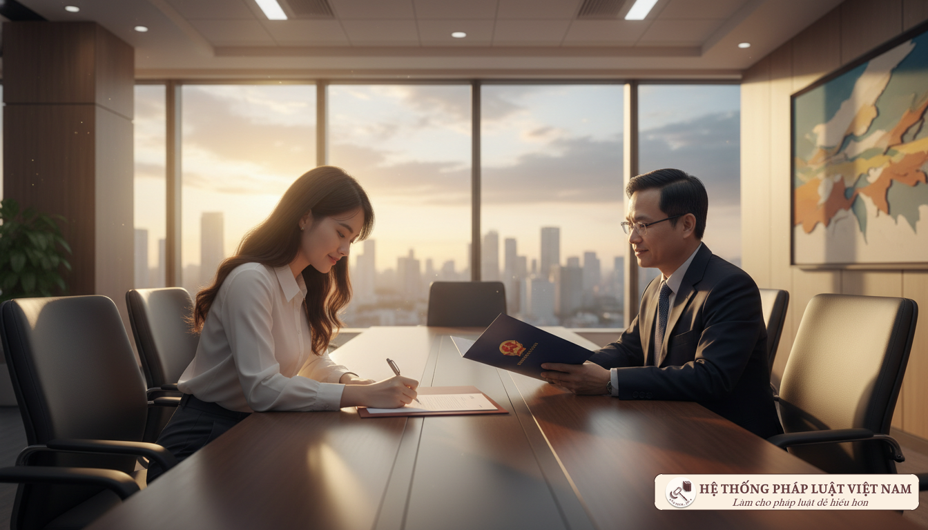 Mới trúng tuyển viên chức? Đừng bỏ lỡ 5 quy định &#039;sống còn&#039; về tập sự áp dụng từ 07/12/2023

