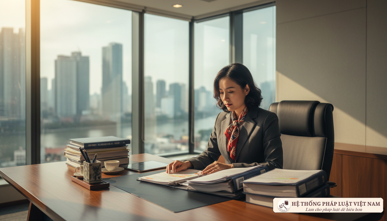 Hàng loạt chính sách mới về công chức có hiệu lực từ tháng 11/2023: Bạn đã biết chưa?
