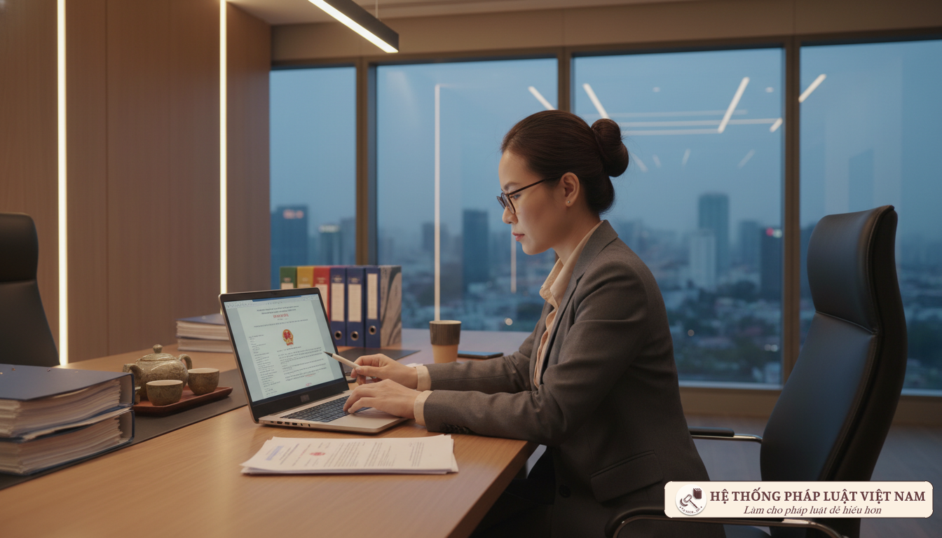 Loạt chính sách mới có hiệu lực từ 20/11/2023: Người dân và doanh nghiệp cần lưu ý gì?
