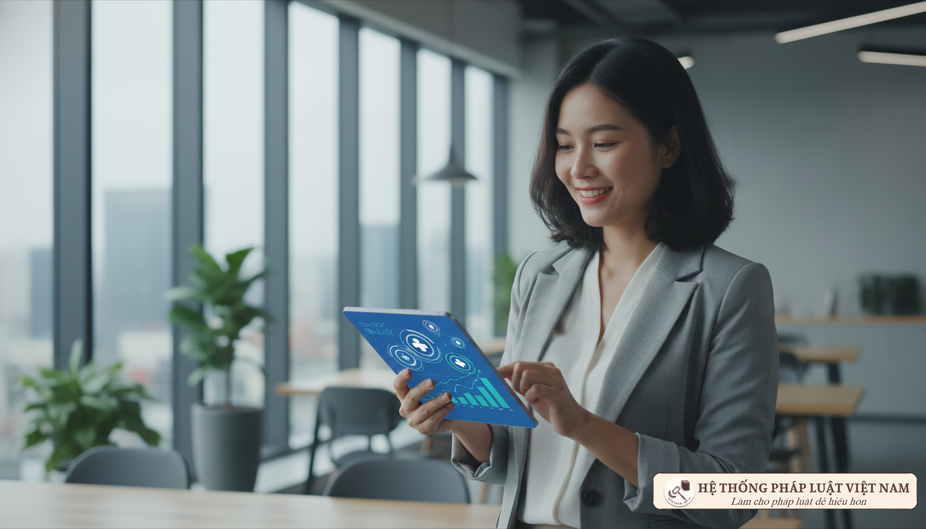 Lao động nữ tìm hiểu về quyền lợi bảo hiểm xã hội