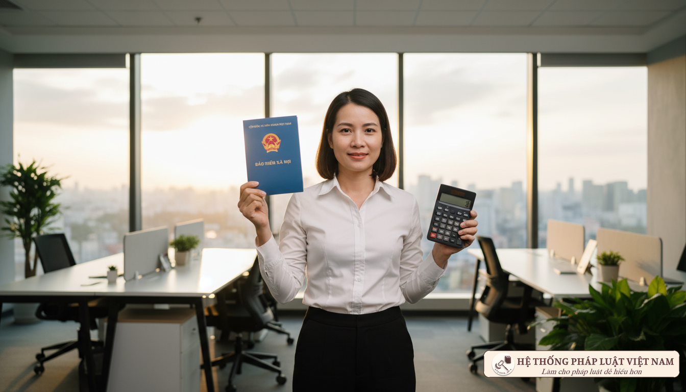 Lương đóng BHXH tối đa vọt lên 36 triệu đồng từ 01/7/2023: Những ai bị ảnh hưởng trực tiếp?
