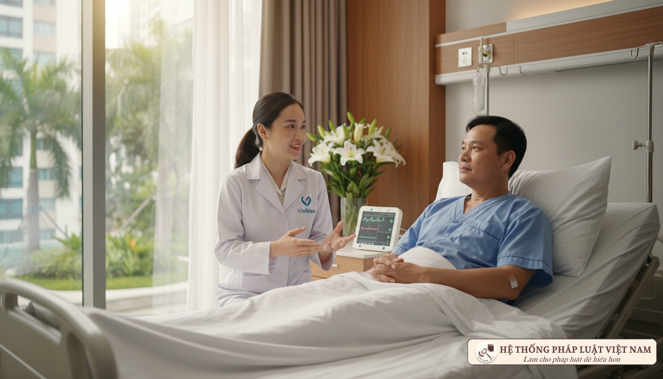Bồi thường thiệt hại về sức khỏe Chăm sóc sức khỏe và phục hồi chức năng