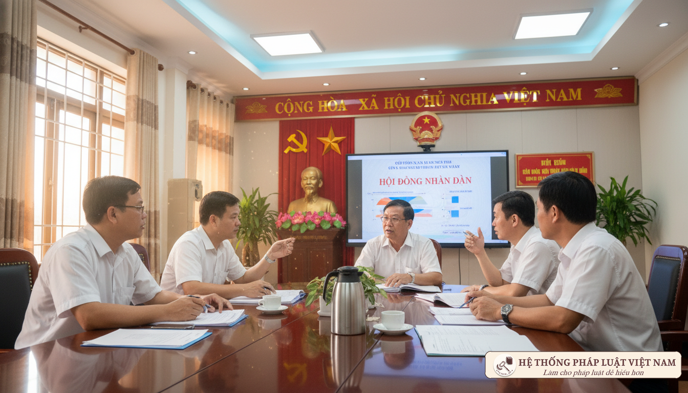 Tăng mạnh phụ cấp và số lượng người hoạt động không chuyên trách cấp xã từ 01/7/2023: Những thay đổi mang tính bước ngoặt
