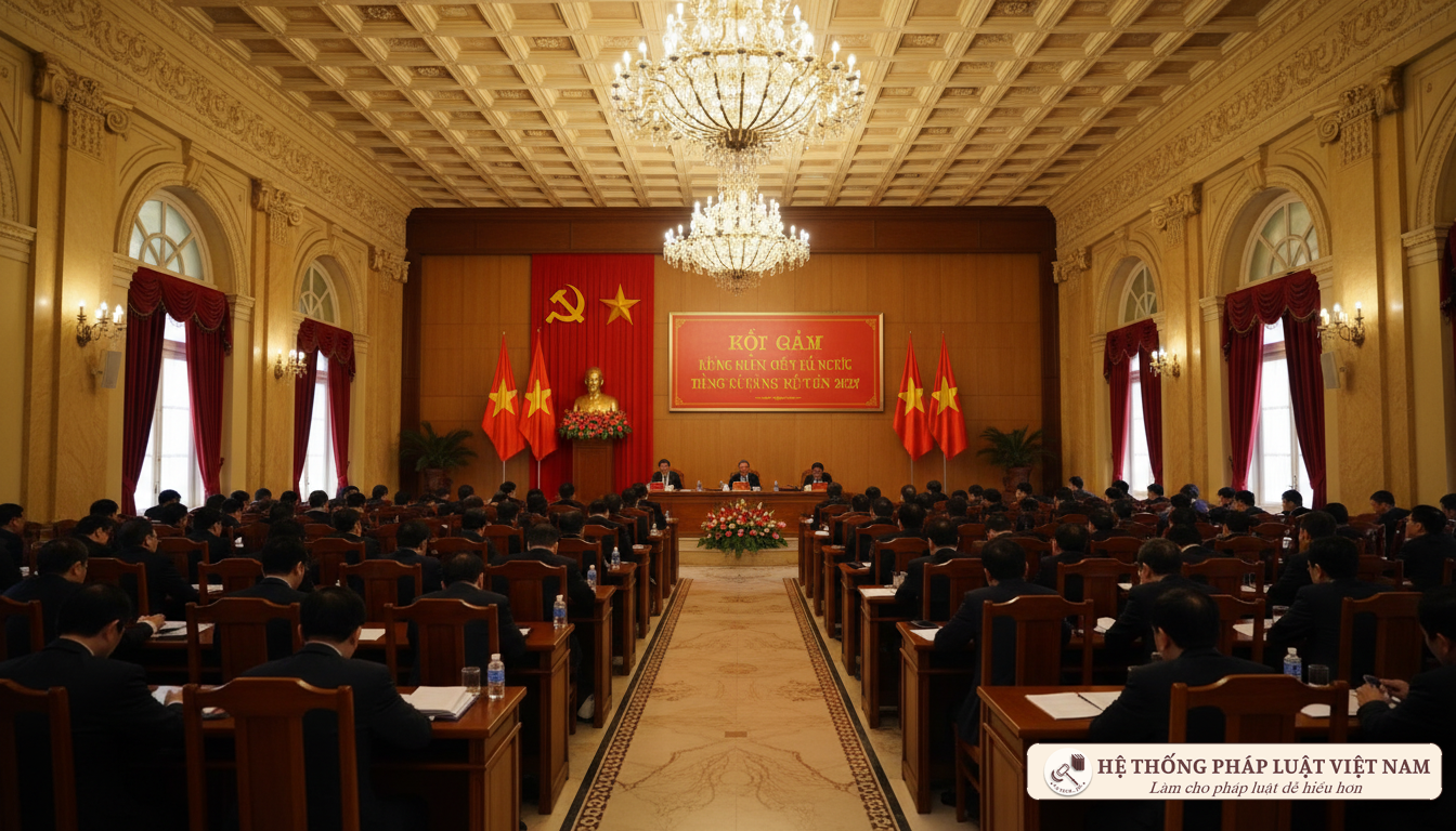 Tăng mạnh tiền thưởng và phụ cấp cho Đảng viên từ 01/7/2023: Những thay đổi quan trọng cần biết
