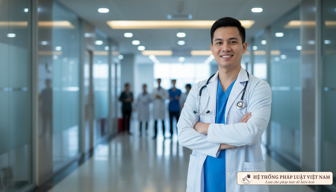 Bảng lương bác sĩ năm 2023: Chi tiết mức tăng mạnh từ 01/07/2023 và các chế độ phụ cấp mới nhất
