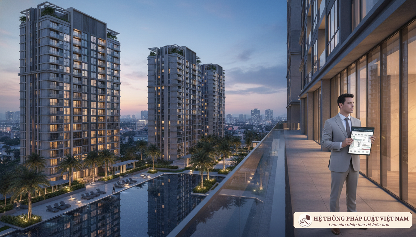 Chuẩn mực thẩm định giá bất động sản mới nhất: Những thay đổi &#039;sát sườn&#039; từ 05/8/2024
