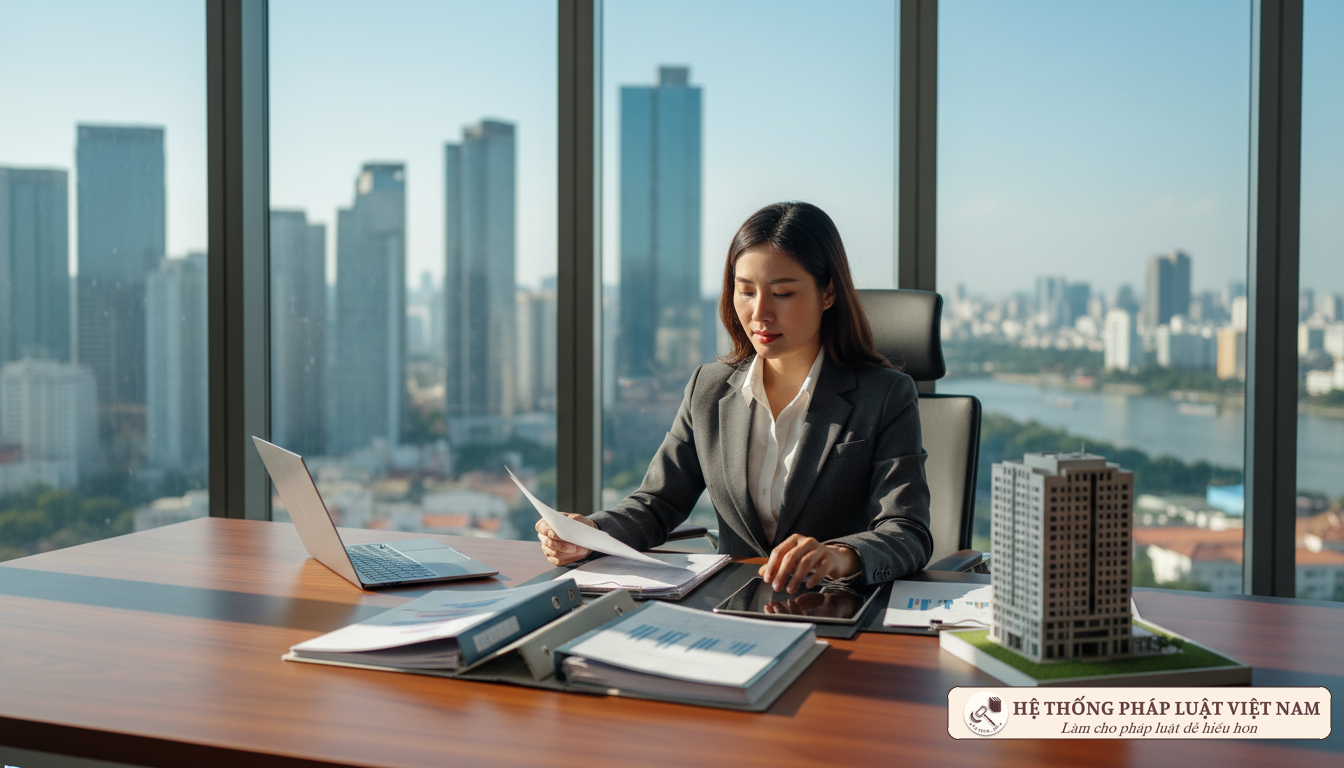 Muốn trở thành Thẩm định viên về giá? Đừng bỏ lỡ hướng dẫn thi mới nhất từ 01/7/2024!
