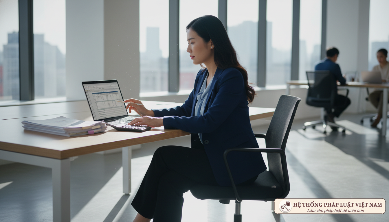 Kế toán cần biết: Loạt quy định mới về hóa đơn và xử phạt thuế cuối tháng 5/2024
