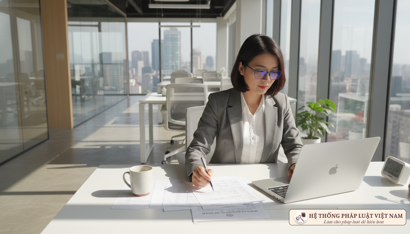 Kế toán cần biết: Loạt thay đổi quan trọng về Thuế và Hóa đơn từ tháng 4/2024
