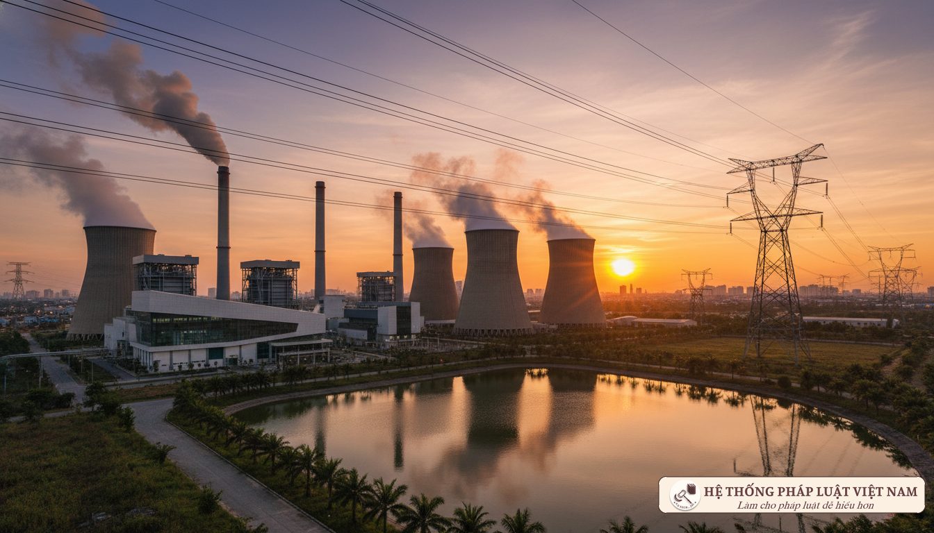 Giá phát điện và Hợp đồng mua bán điện: Những thay đổi &#039;nóng&#039; từ tháng 6/2024
