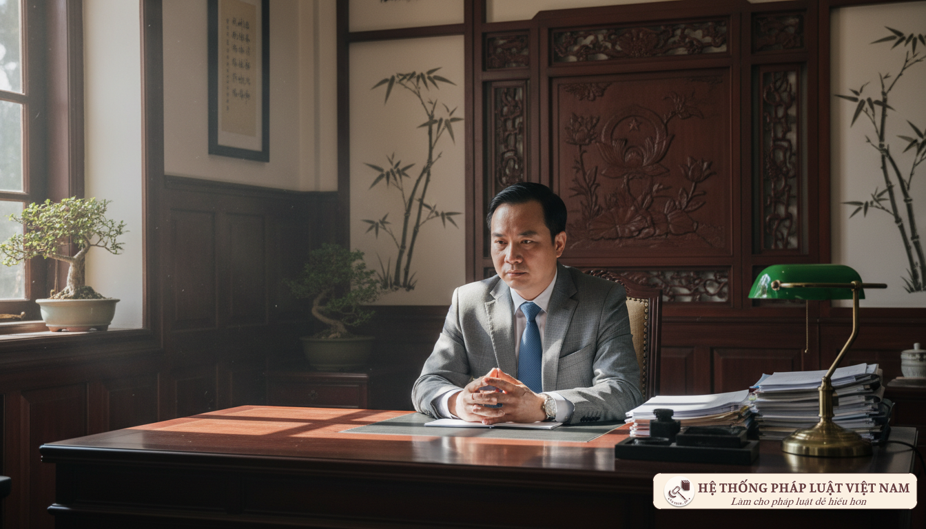 Bị kỷ luật cảnh cáo, công chức &#039;ngậm ngùi&#039; chờ nâng lương thêm bao lâu? Quy định mới nhất áp dụng từ tháng 7/2024
