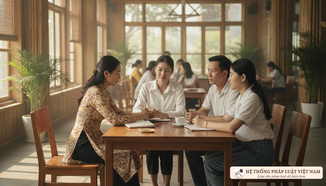 Ai sẽ bị &quot;tước quyền&quot; hành nghề công tác xã hội từ ngày 15/10/2024?
