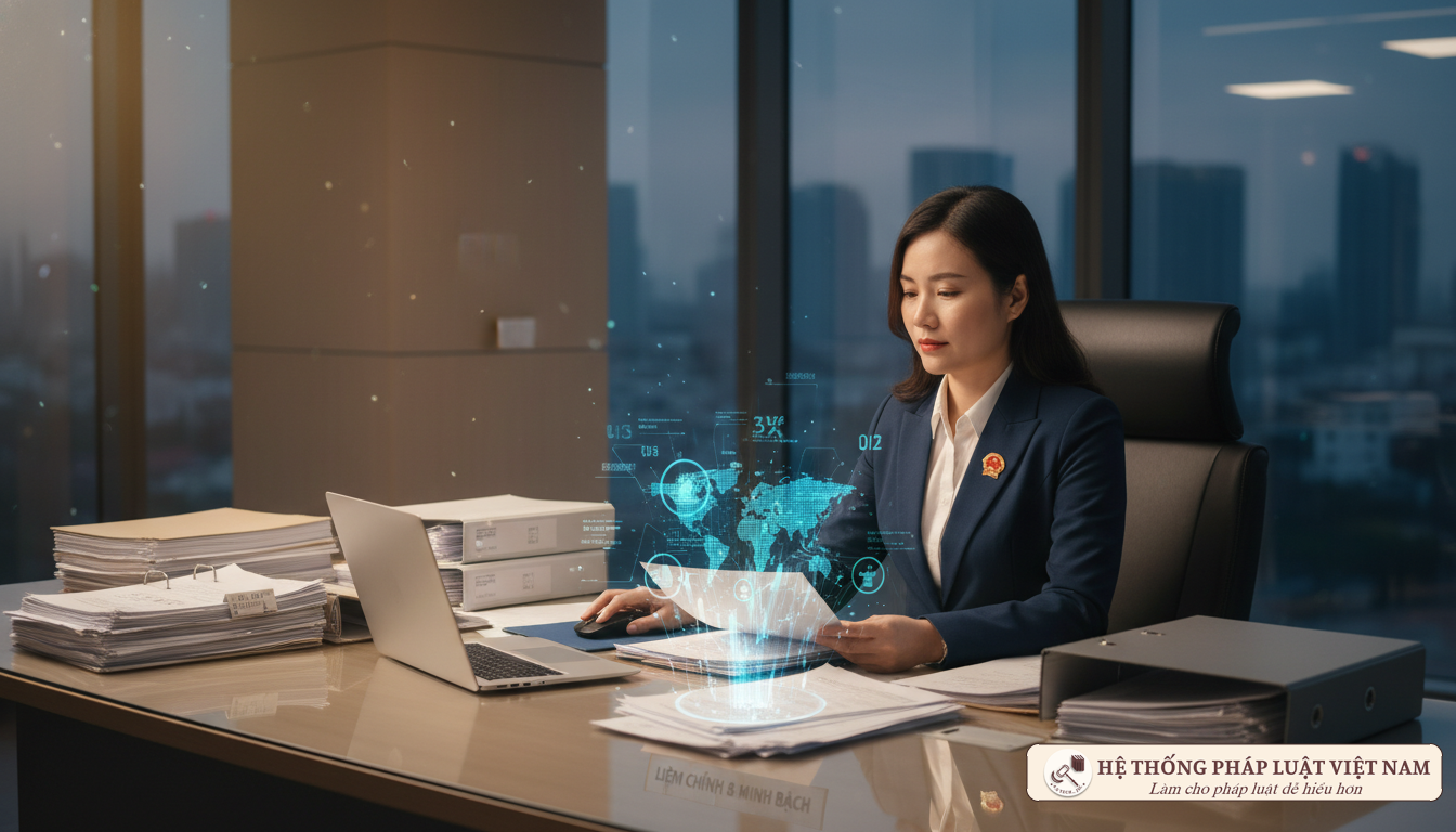 &#039;Cấm cửa&#039; 7 nhóm đối tượng tham gia Đoàn kiểm toán nhà nước: Quy định mới nhất từ 20/8/2024

