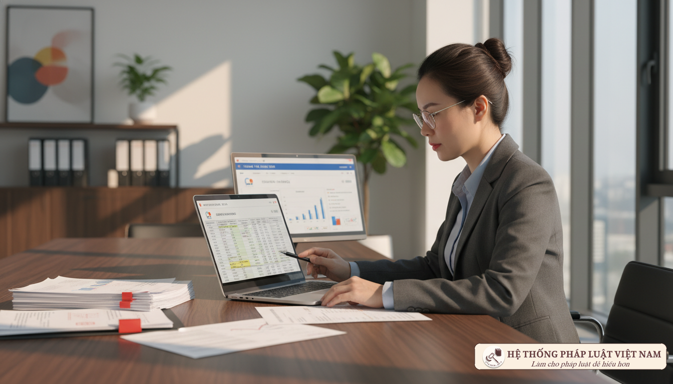 Kế toán cần biết: Loạt thay đổi &#039;nóng&#039; về thuế và hóa đơn cuối tháng 7/2024
