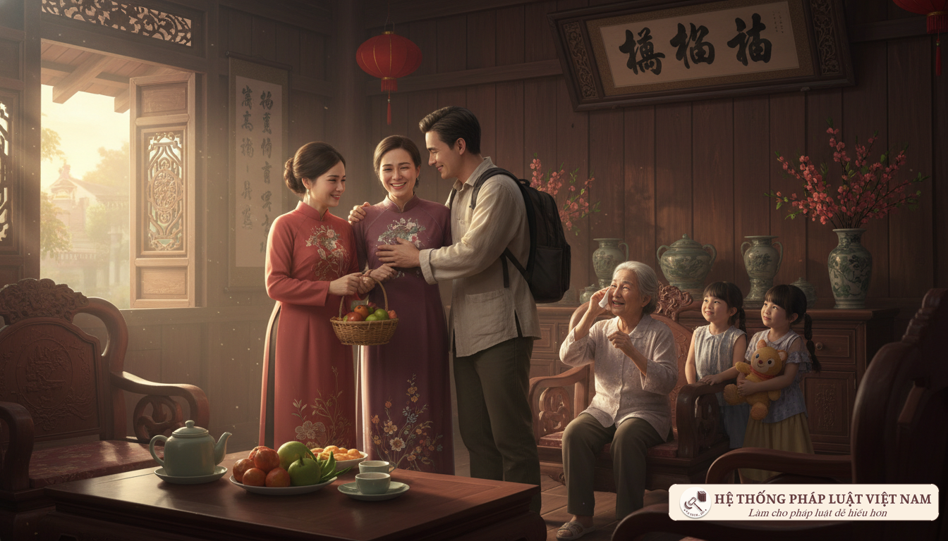 Cơ hội &#039;tạm hoãn&#039; án tù: Những thay đổi mang tính nhân văn từ ngày 15/7/2024
