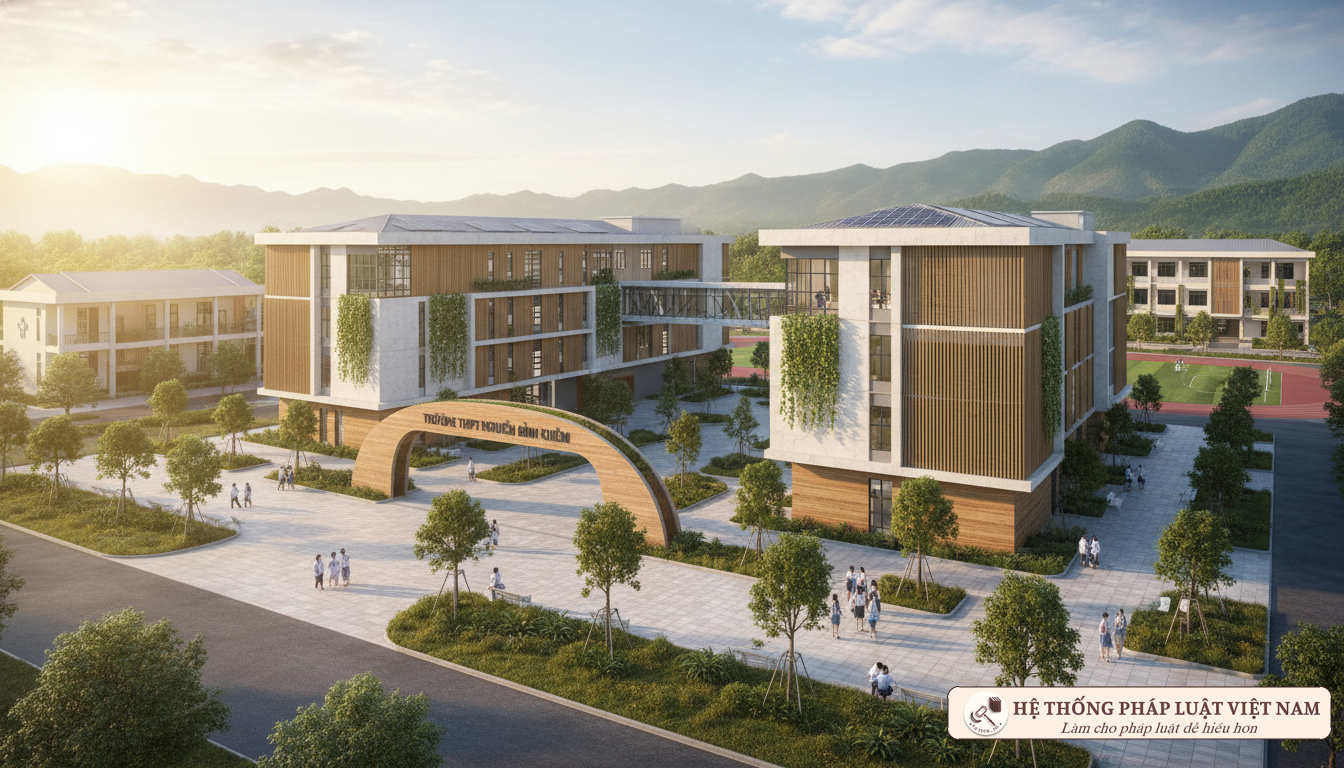 Trường học nào chính thức được bổ nhiệm tới 3 Phó Hiệu trưởng từ 01/9/2024?
