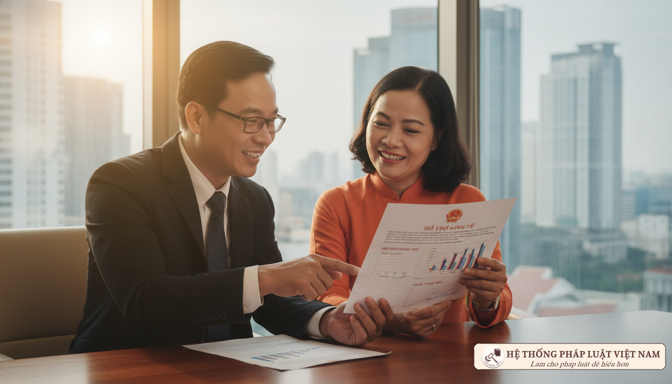 Tin vui: Hàng loạt phí, lệ phí chính thức &#039;giảm sốc&#039; đến 50% từ tháng 7/2024
